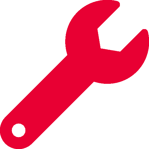 spanner icon