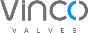 Vinco Valves