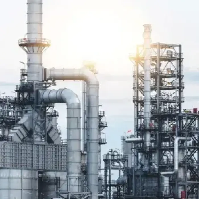 Oil & Gas