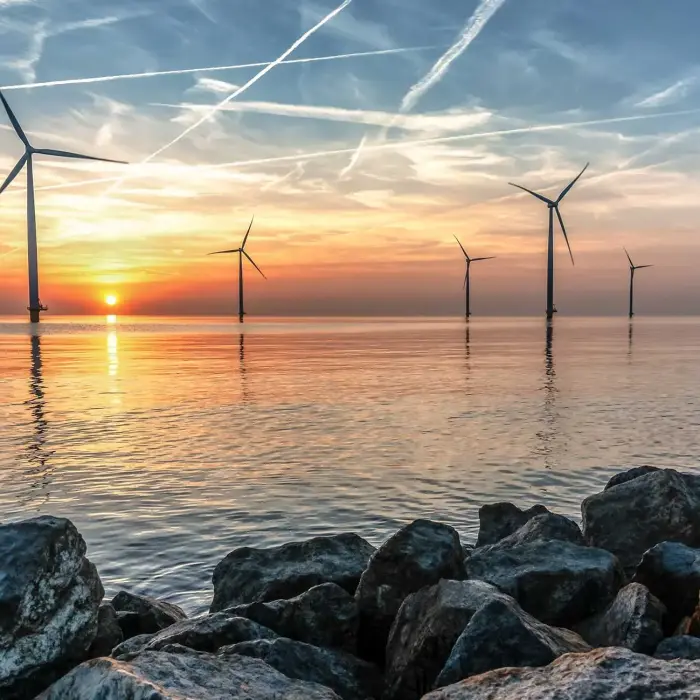 Clean Energy