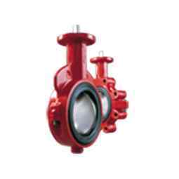 bray series 20/21 process butterfly valve
