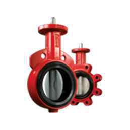 bray series 30/31 general duty butterfly valve