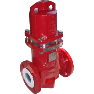 richter series lpv-d/f