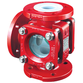richter series tsg/f