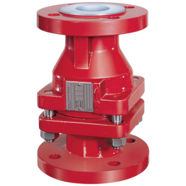 richter series bc/f & bcv/f