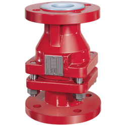 richter series cv/f & cvv/f