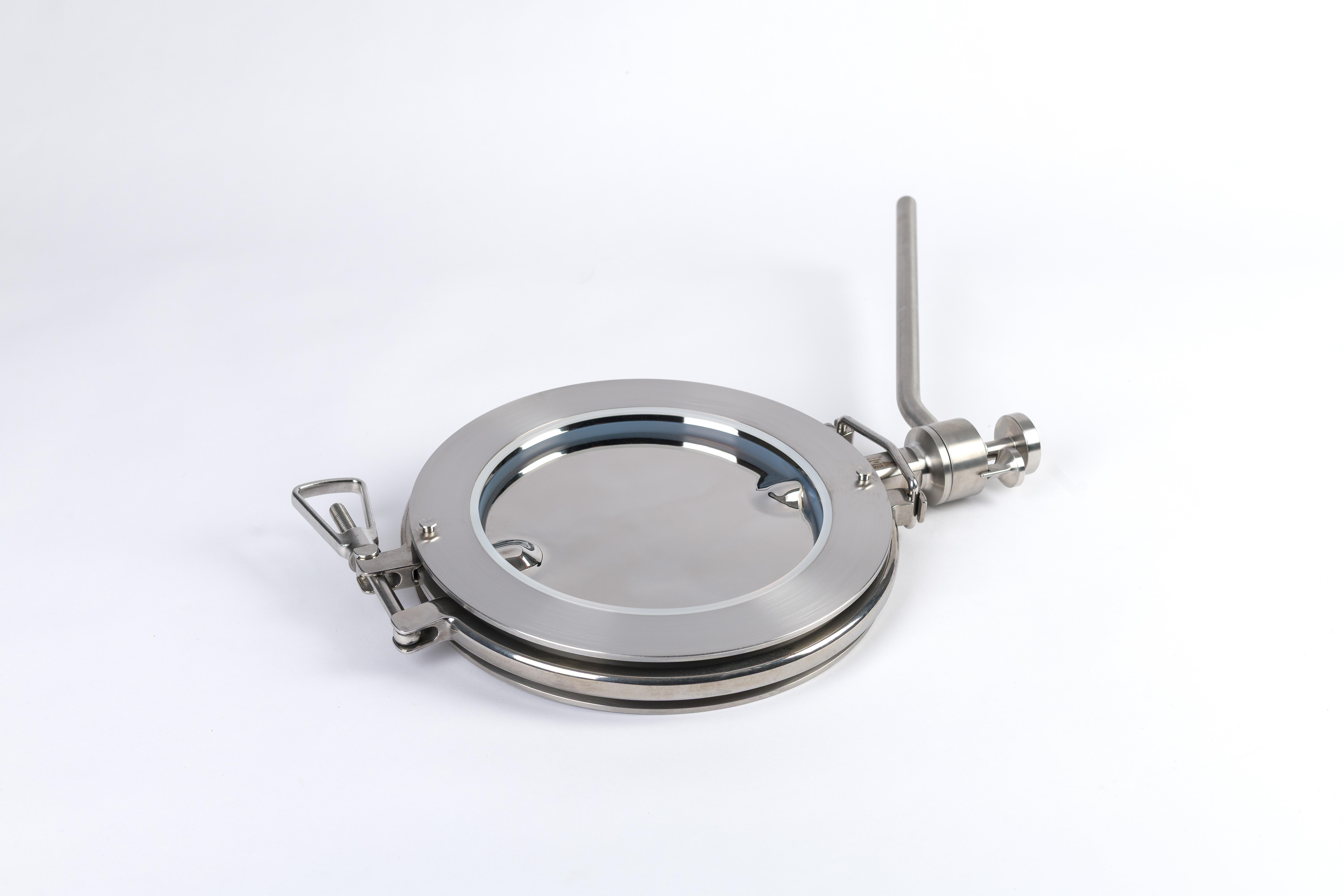 Sterivalve 1