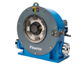Flowrox Model Pves Enclosedsealed Body Pinch Valve 3 1