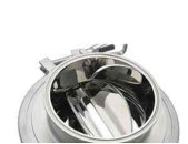 Flowrox Model Pves Enclosedsealed Body Pinch Valve 6