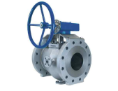 Fluroseal Plug Valves Full Or Partial Jacket