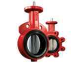 bray series 30/31 general duty butterfly valve