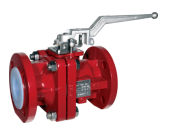 richter series kn/f