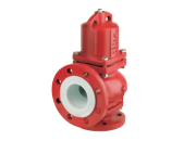 richter series lpv-a/f