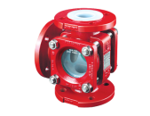 richter series tsg/f