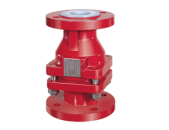 richter series bc/f & bcv/f