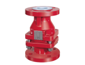 richter series cv/f & cvv/f
