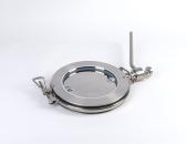 Sterivalve 1