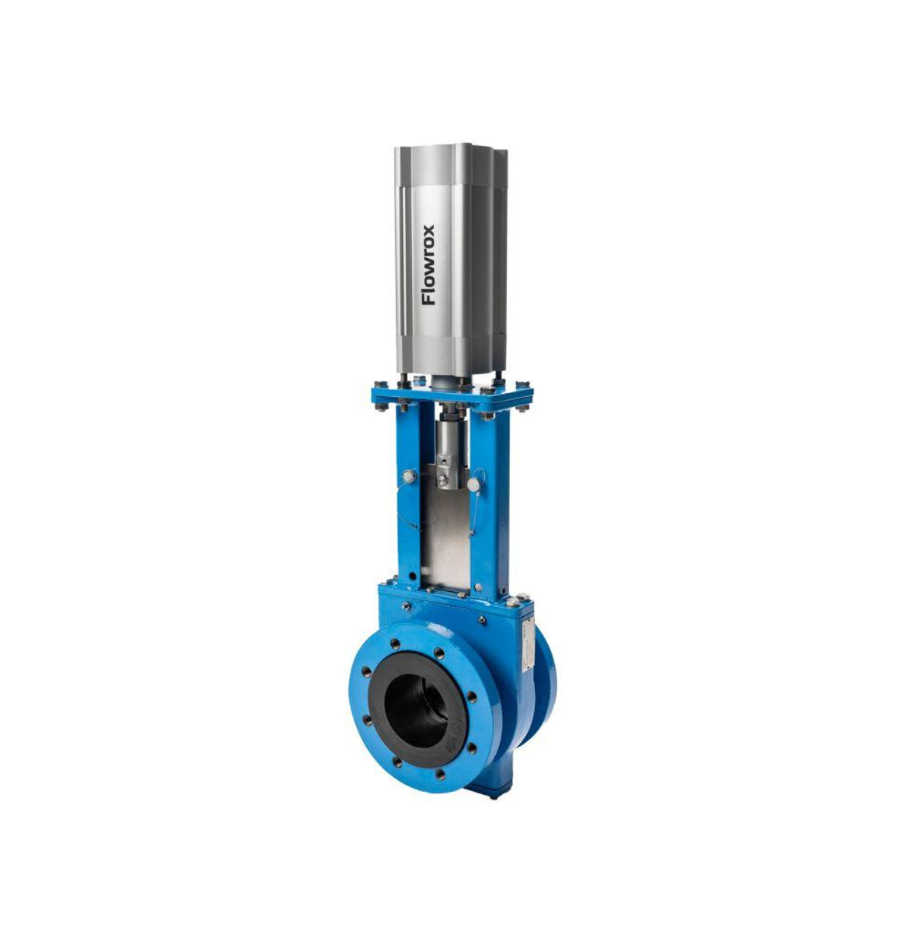 FLOWROX MODEL SKF