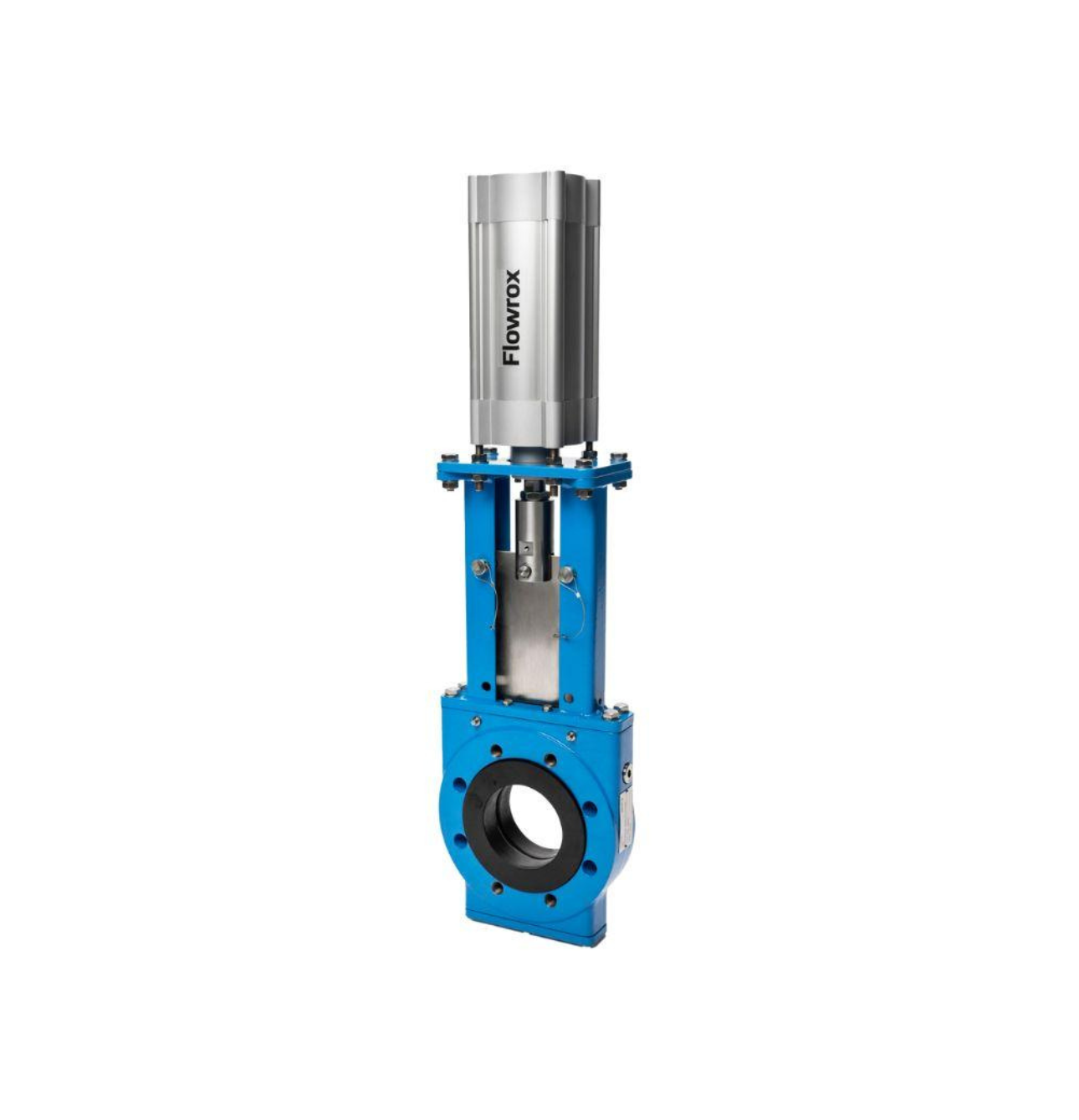 FLOWROX MODEL SKW