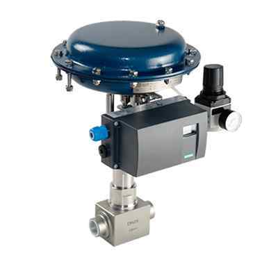 Control Valves