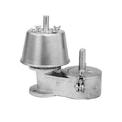 Pressure / Vacuum Vents