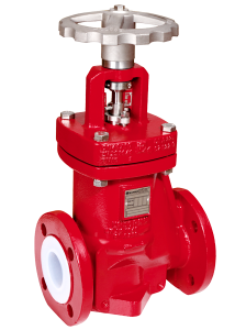 RICHTER SERIES HV/F