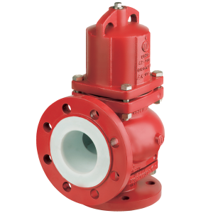 RICHTER SERIES LPV-A/F