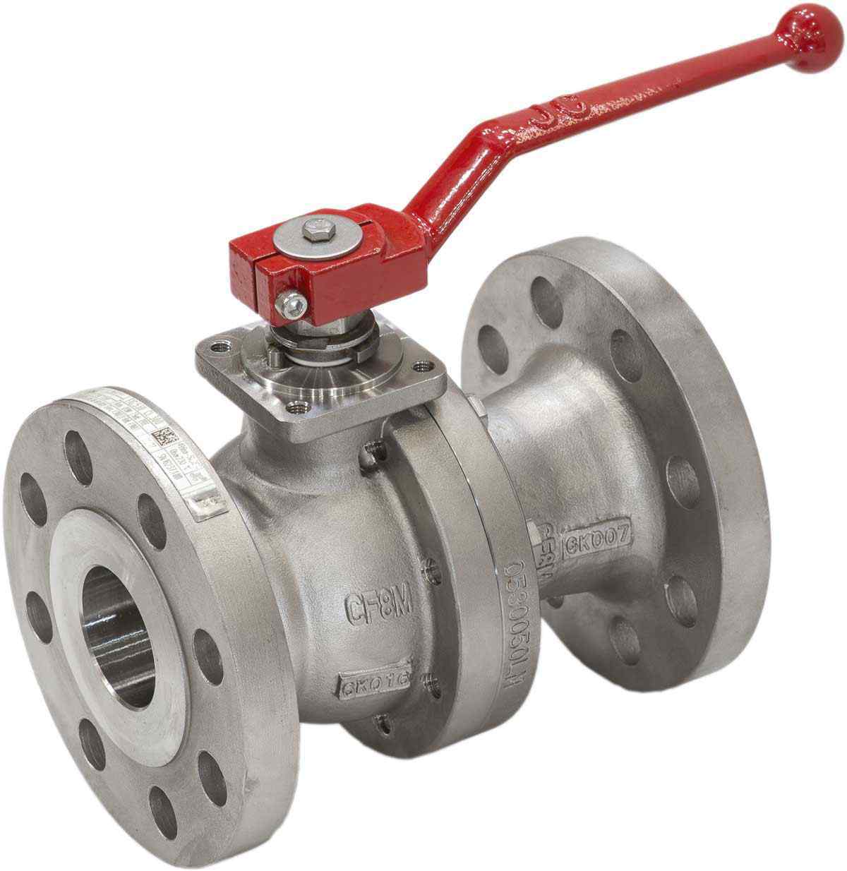 Ball Valves