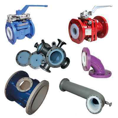 Anti-Corrosion Products