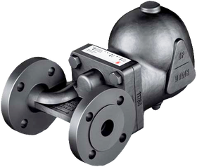 Steam Equipment