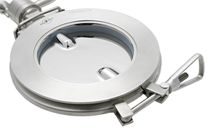 Pharmaceutical Valves