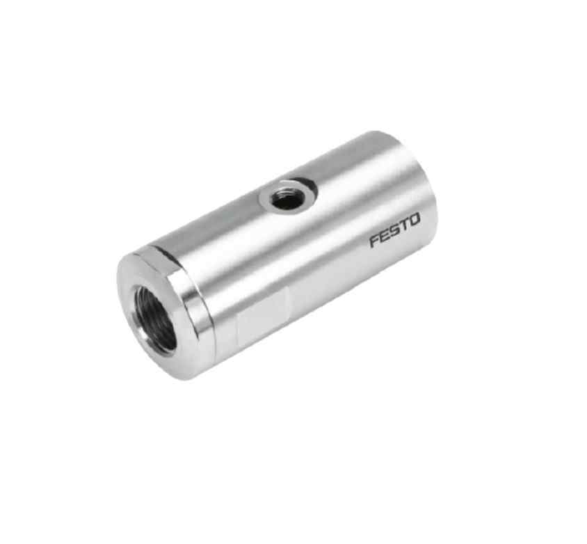 Festo Pinch Valve VZQA