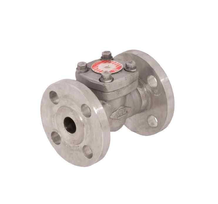 Gate, Globe & Check Valves