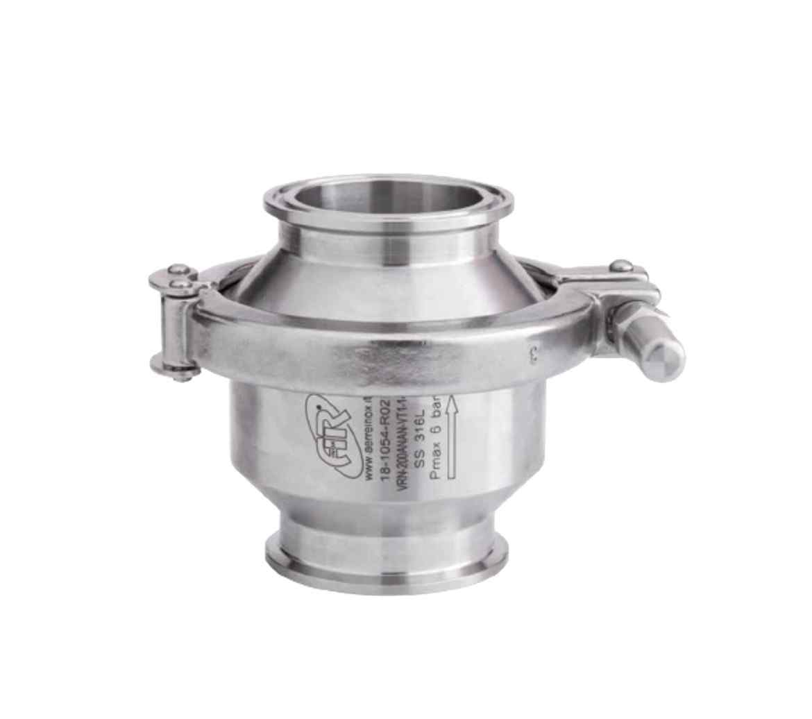 Sanitary Check Valve