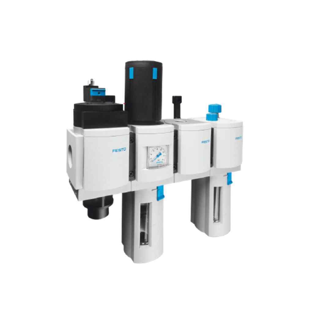 Industrial Automation