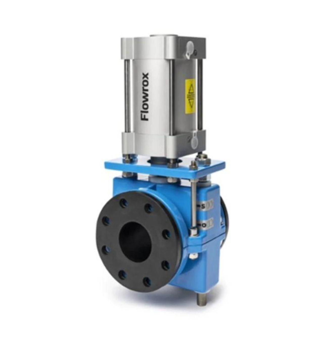Pinch Valves