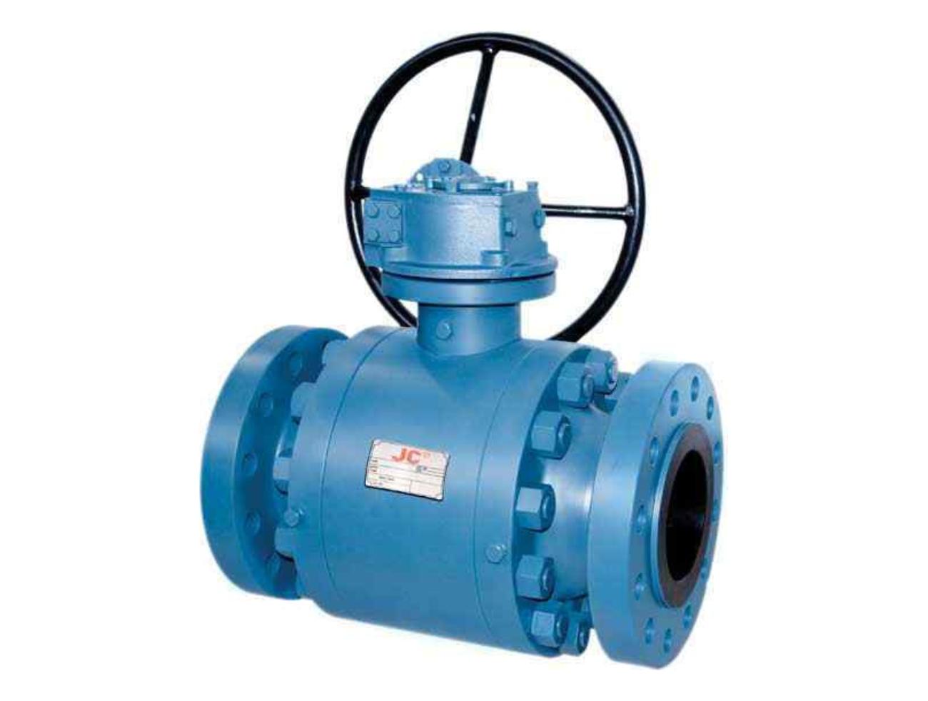 JC Series 6000 and 7000