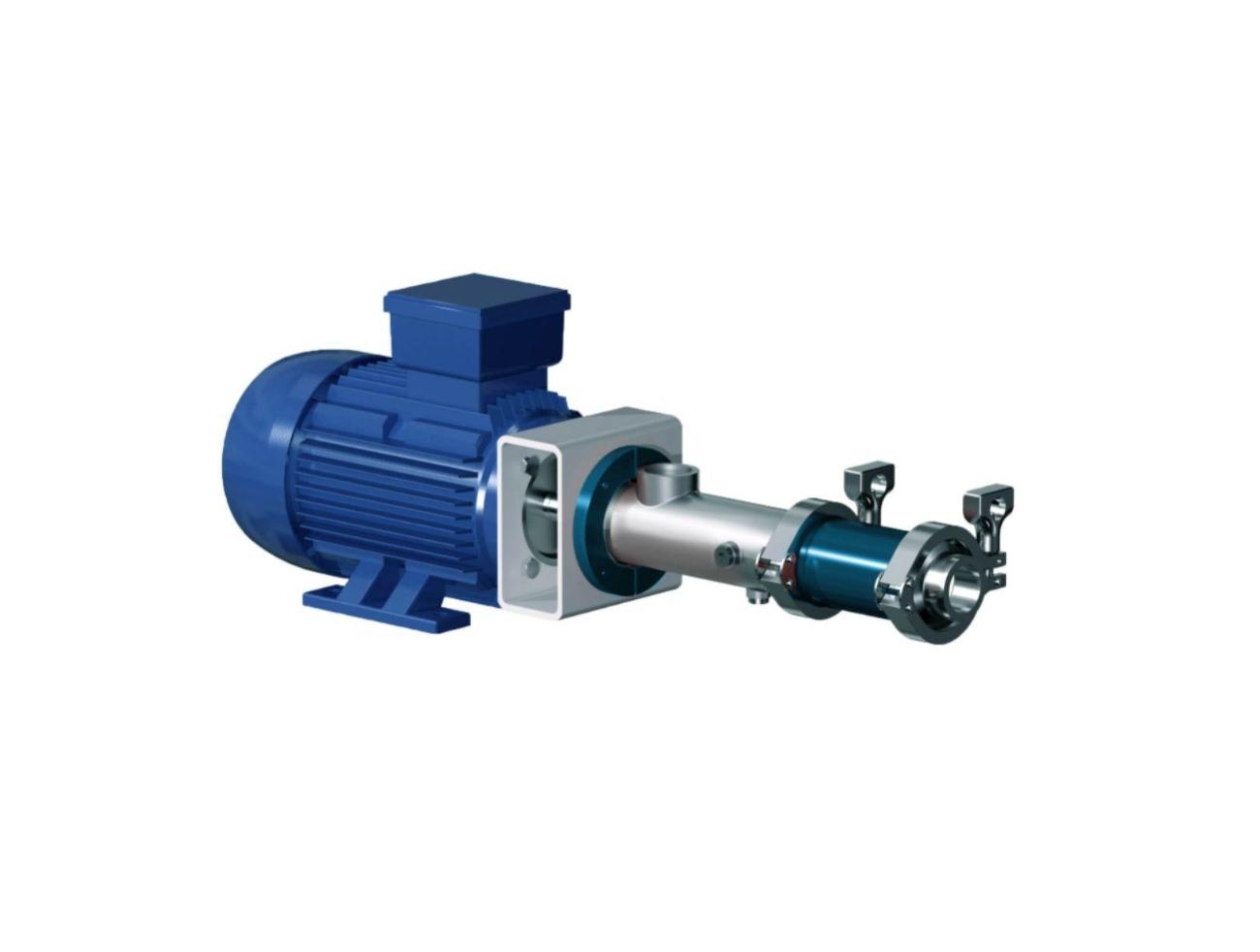 FLOWROX D Series