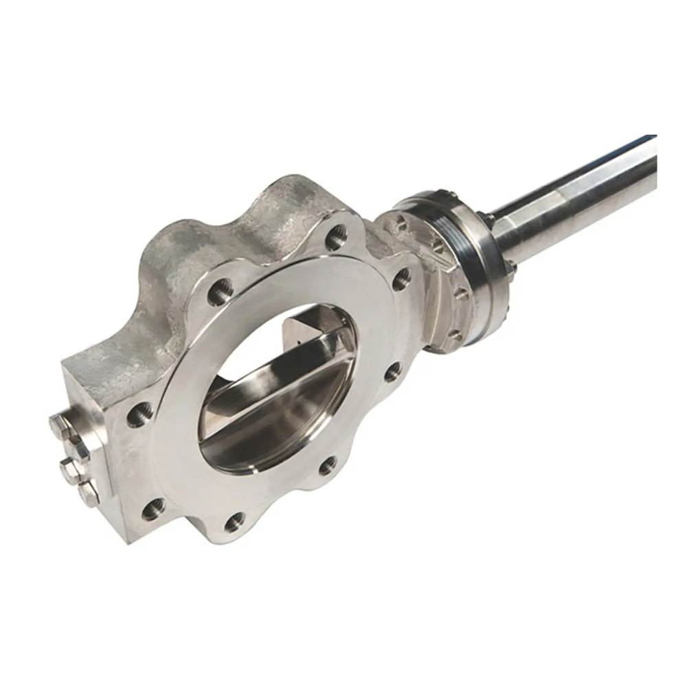 Neles™ Series BWX